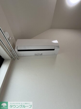 ワイズときわ台の物件内観写真